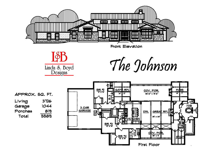 johnson