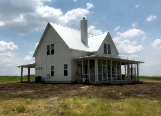 barndominium